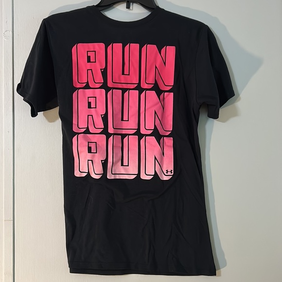 Under Armour tshirt size M - Picture 2 of 2